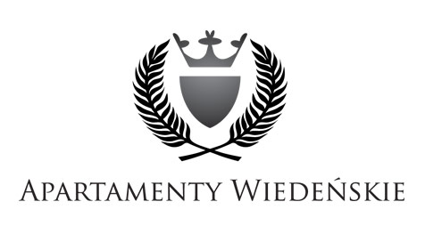 Logotyp Apartamenty Wiedeńskie