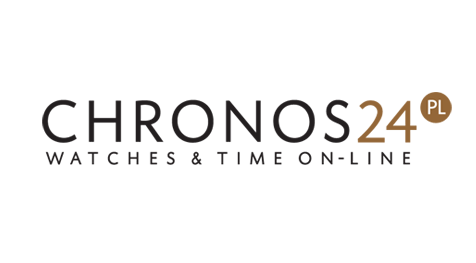 Logotyp chronos24.pl