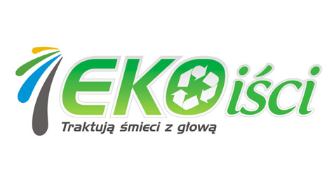 Logotyp Ekoiści