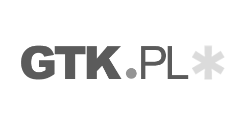Logotyp GTK.PL