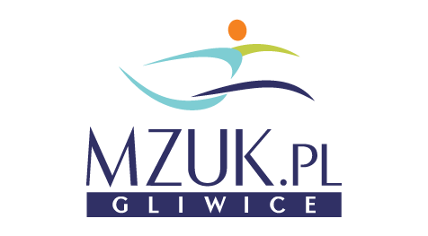 Logotyp MZUK