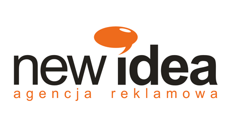 Logotyp new idea